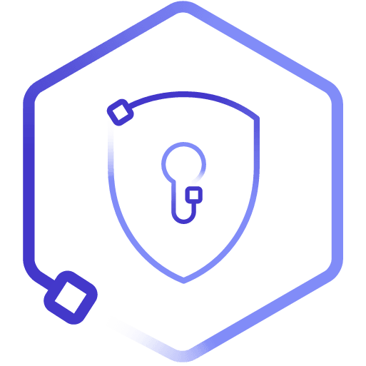 Image depicting a lock.